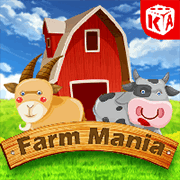 Nông Trại Mania game cover