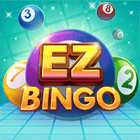 EZ Bingo game cover