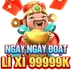 Nhận thưởng miễn phí hàng ngày