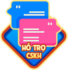 Trung tâm hỗ trợ chich68